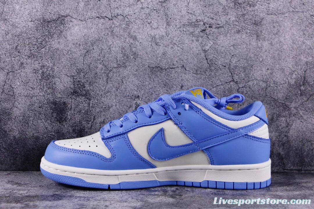 Nike Dunk Low “Coast”（woman）