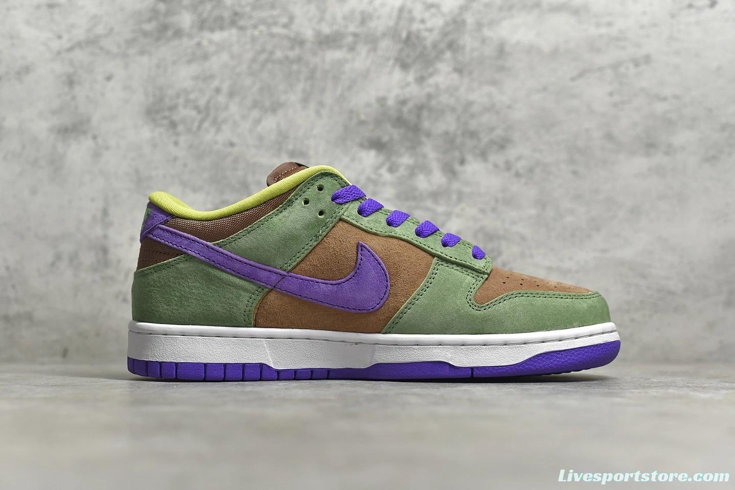 Nike Dunk Low SP “Veneer”