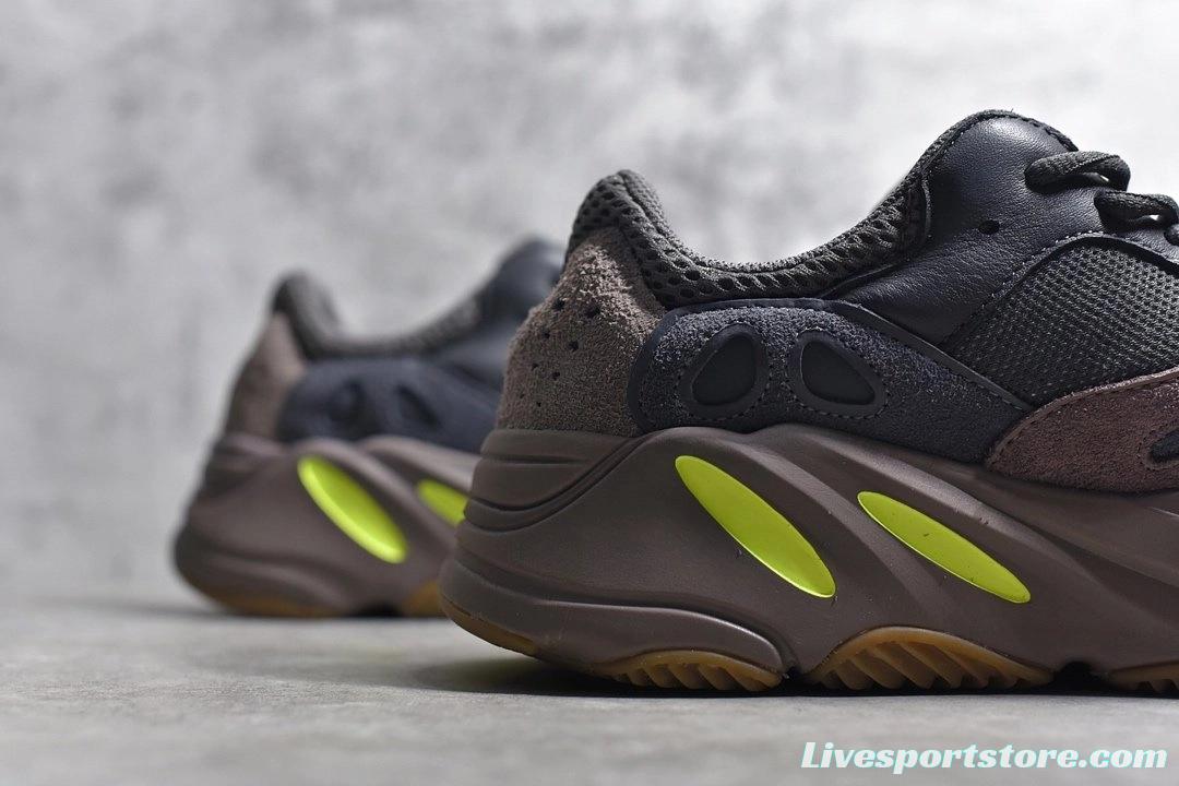 Adidas Yeezy 700 Mauve