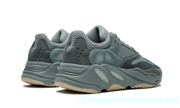 Adidas YEEZY Yeezy Boost 700 Shoes Teal Blue - FW2499 Sneaker MEN