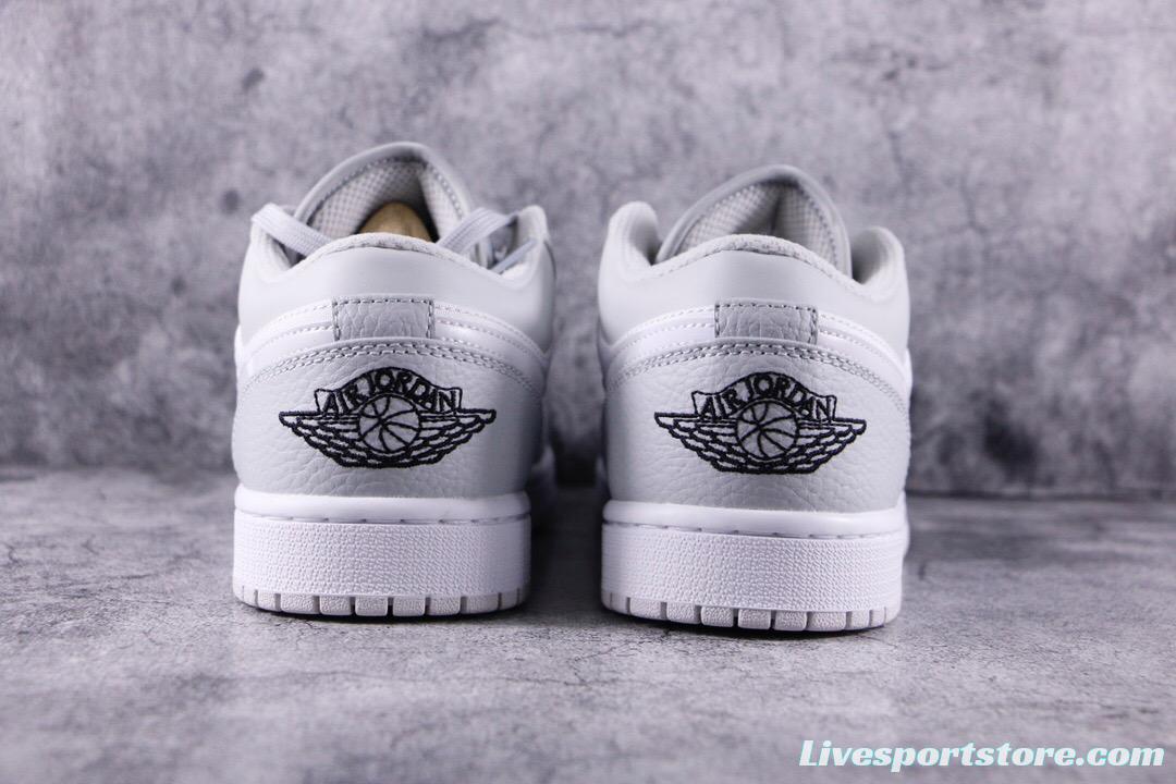 Air Jordan 1 Low SE