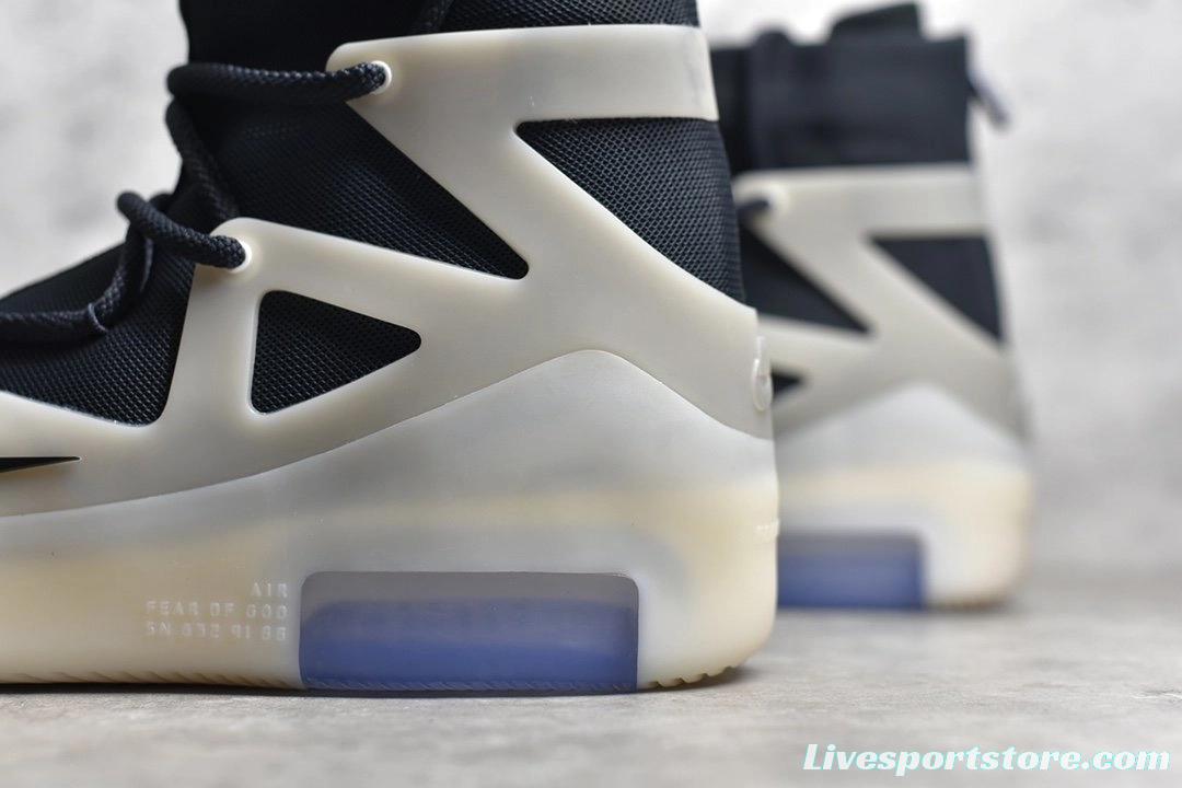 NK Air Fear of God 1