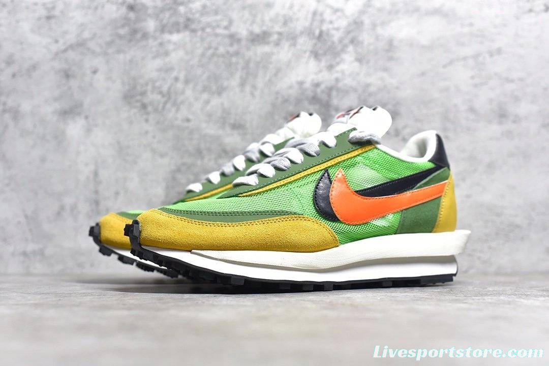 Sacai x Nike LVD Waffle