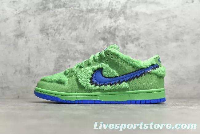 NK SB DUNK LOW PRO QS