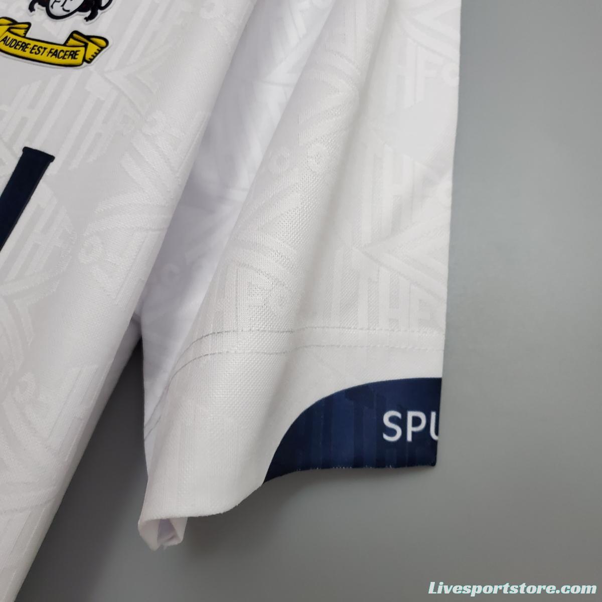 Retro Tottenham 1994 home Soccer Jersey