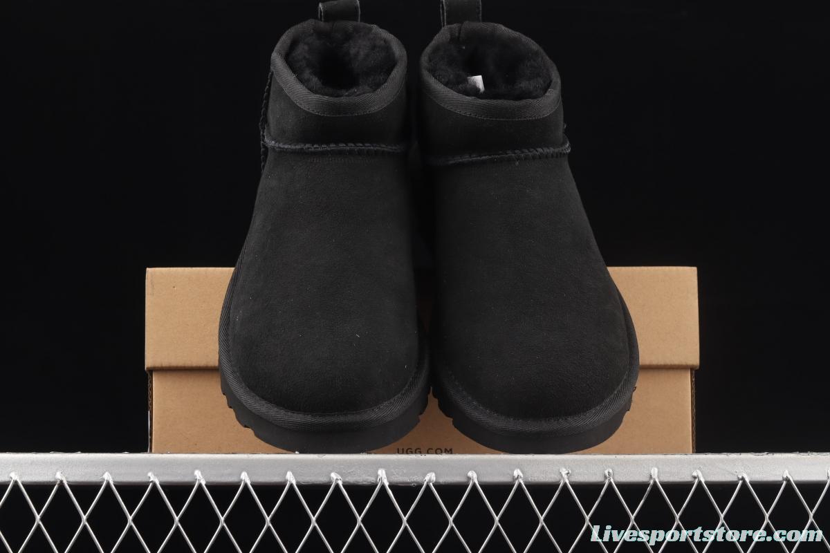 UGG 2021 new product Zhou Dongyu same Mini Boots 1116109