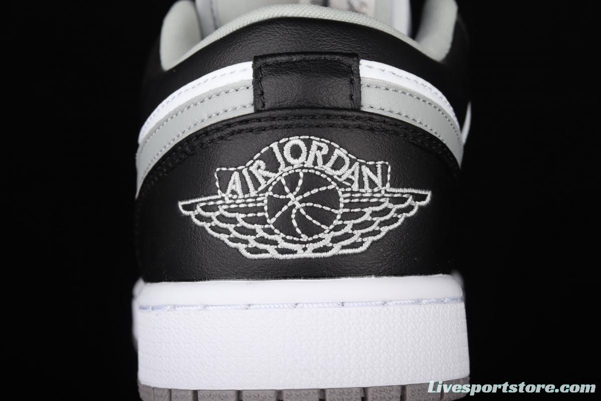 Air Jordan 1 Low low-side cultural leisure sports shoes 553558-039