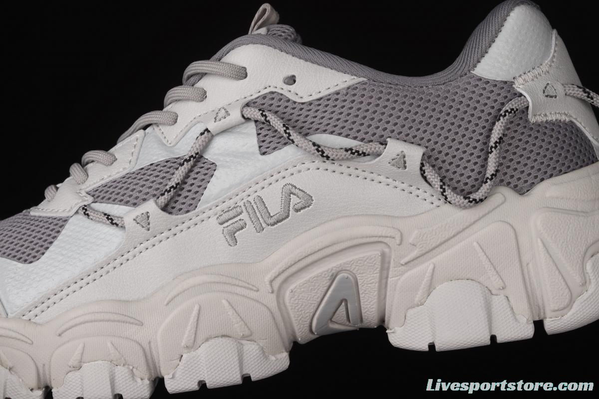 Fila 2021 new breathable cat claw shoes F12W034129FAA