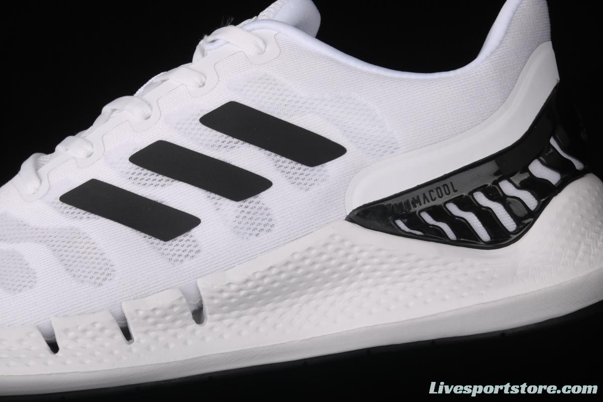 Adidas Climacool FW1221 Das breeze series running shoes