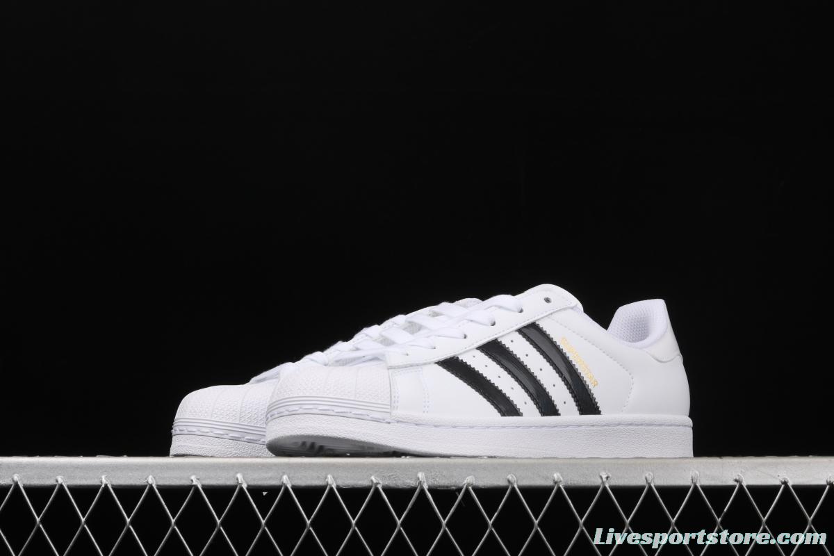 Adidas Originals Superstar EF1627 shell head casual board shoes