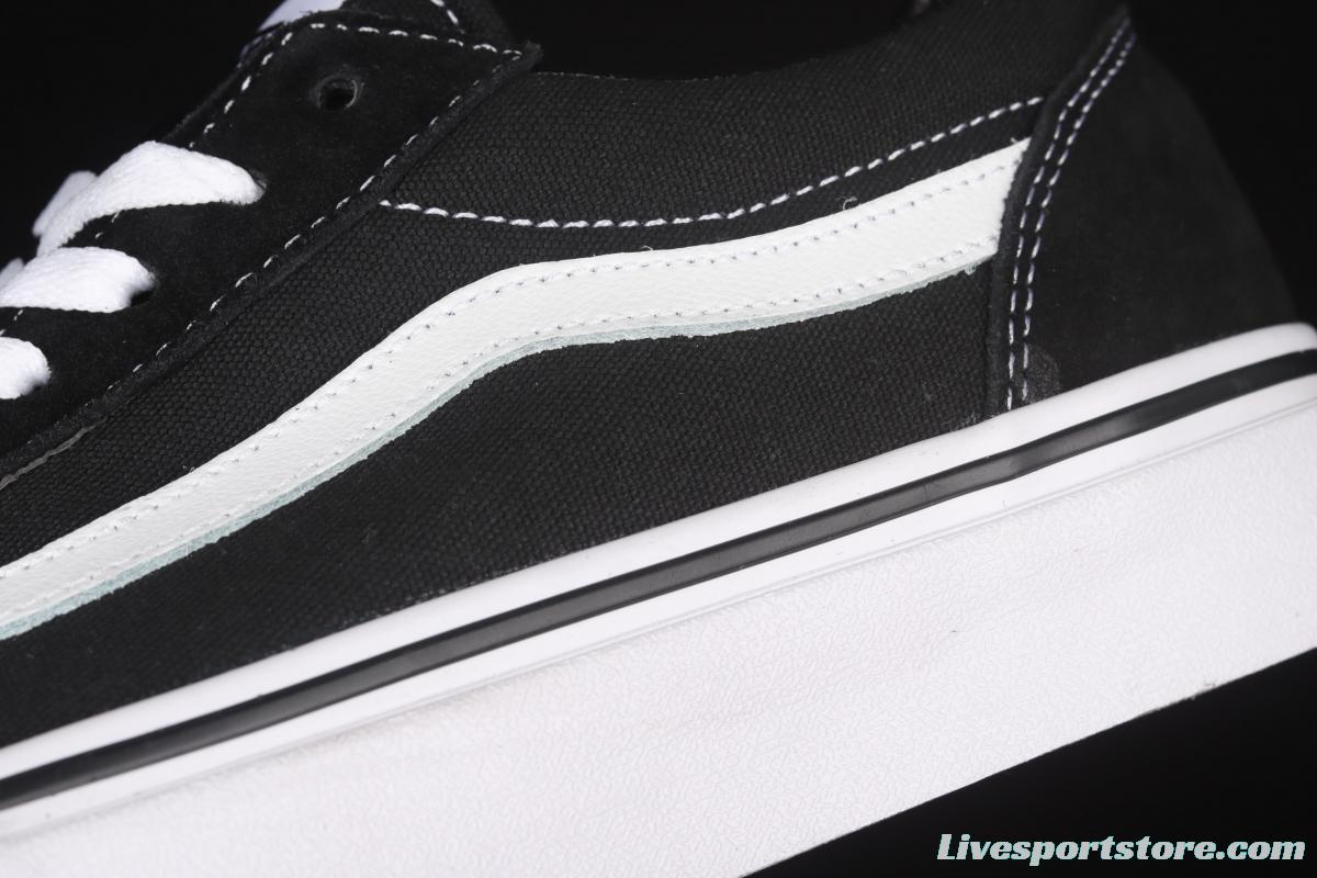 Vans Ward sports and leisure series low upper board shoes VN0A36EMC4R