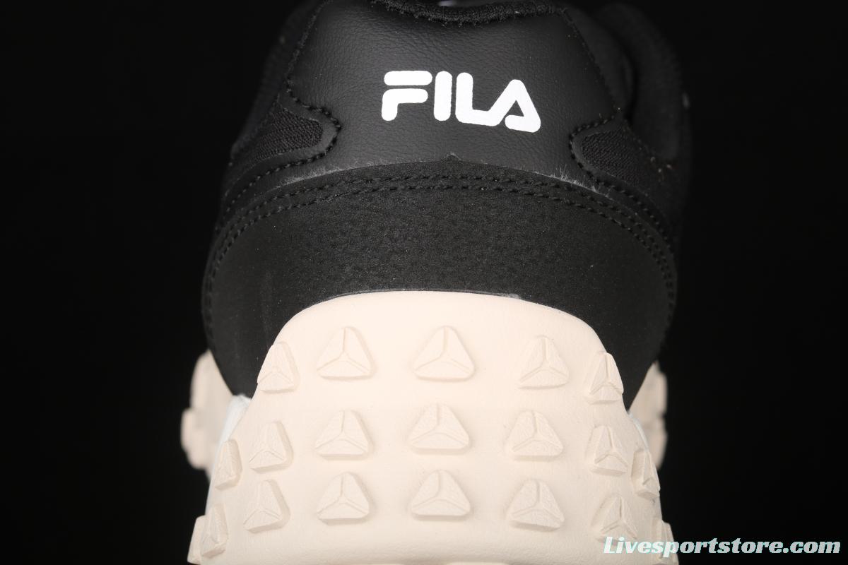 Fila Pacers sports shoes F12W124154FBK