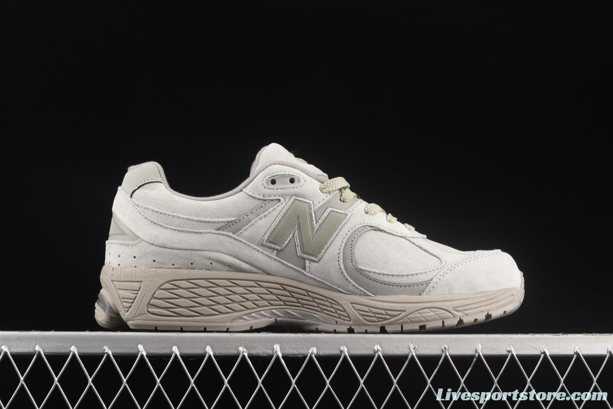 New Balance WL2002 retro casual running shoes ML2002RP