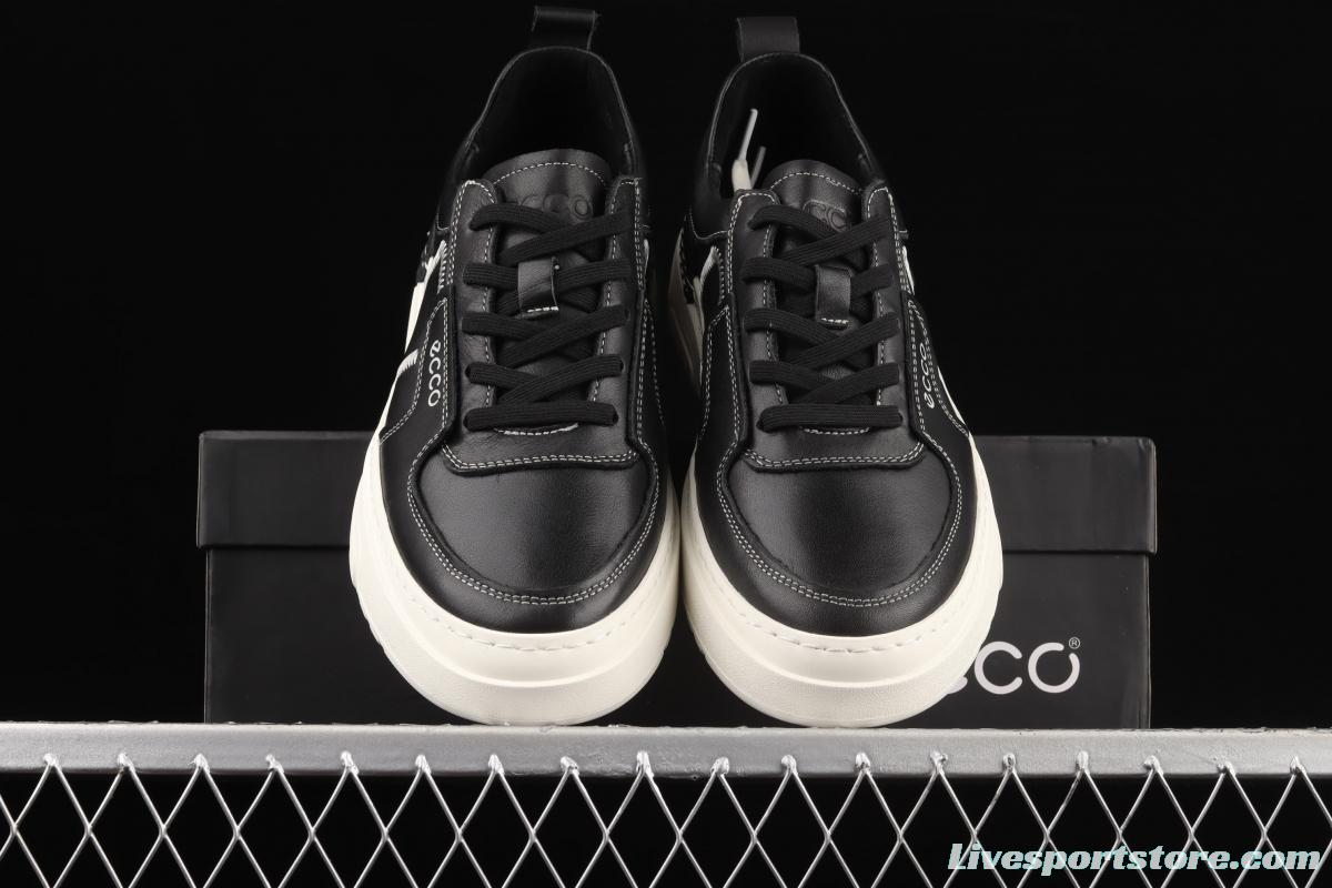 ECCO 2021ss fashion casual shoes 62319501001