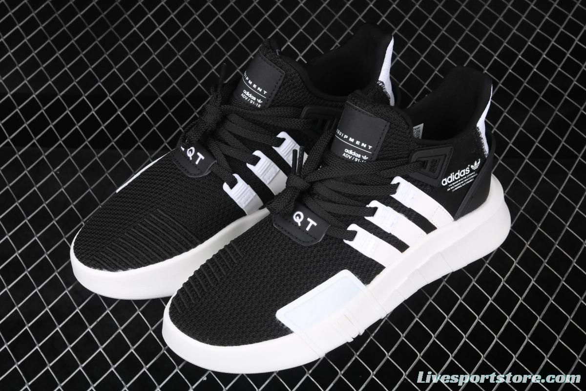 Adidas EQT Bask AdidasV FU9397