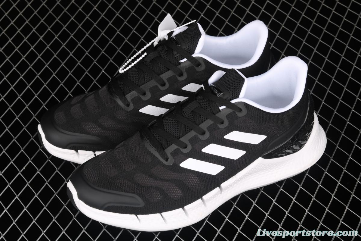 Adidas Climacool FW1223 Das breeze series running shoes