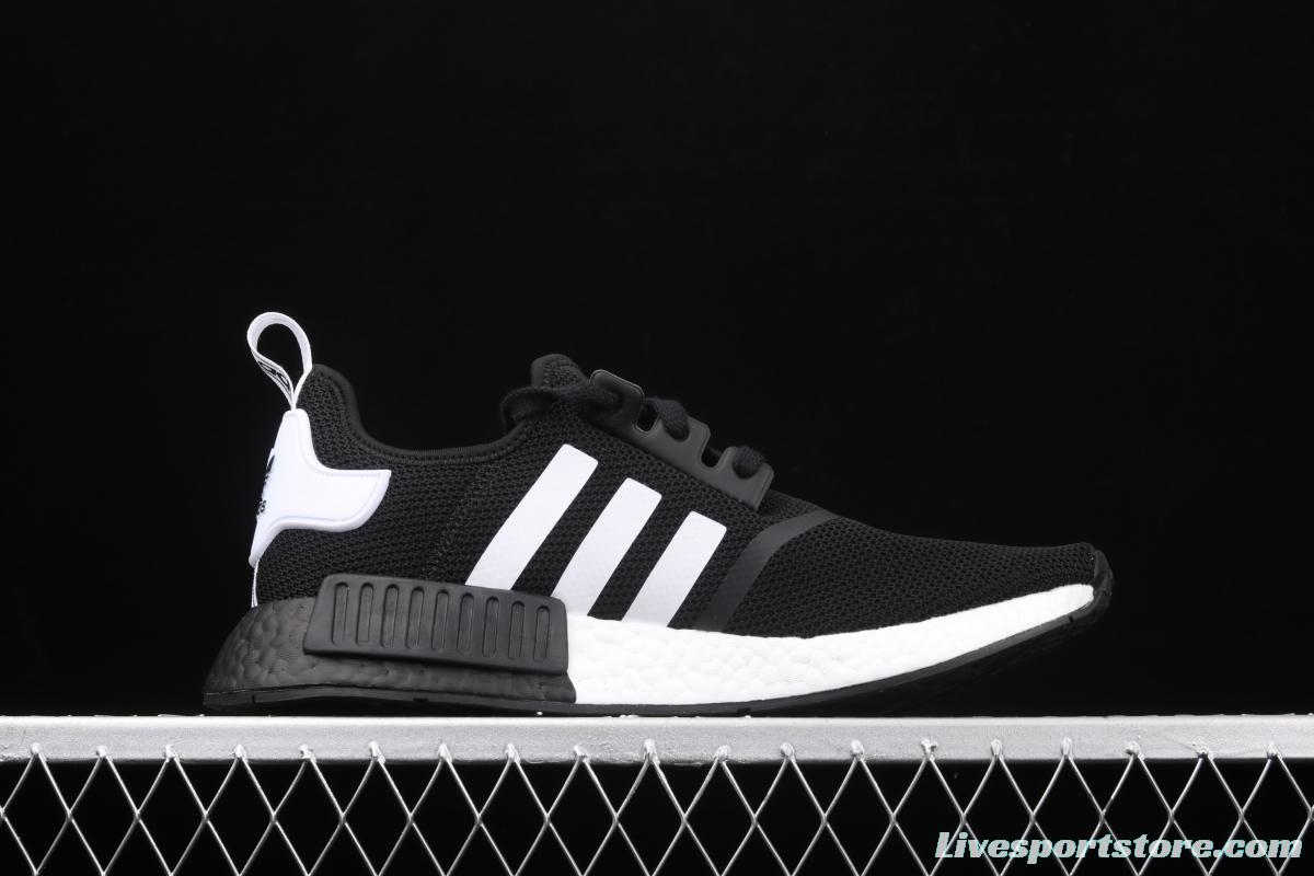 Adidas NMD R1 Boost B8031 really awesome casual running shoes