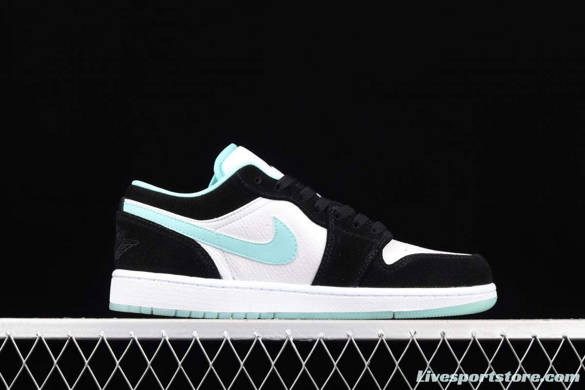 Air Jordan 1 Low low-side cultural leisure sports shoes CQ9828-131,