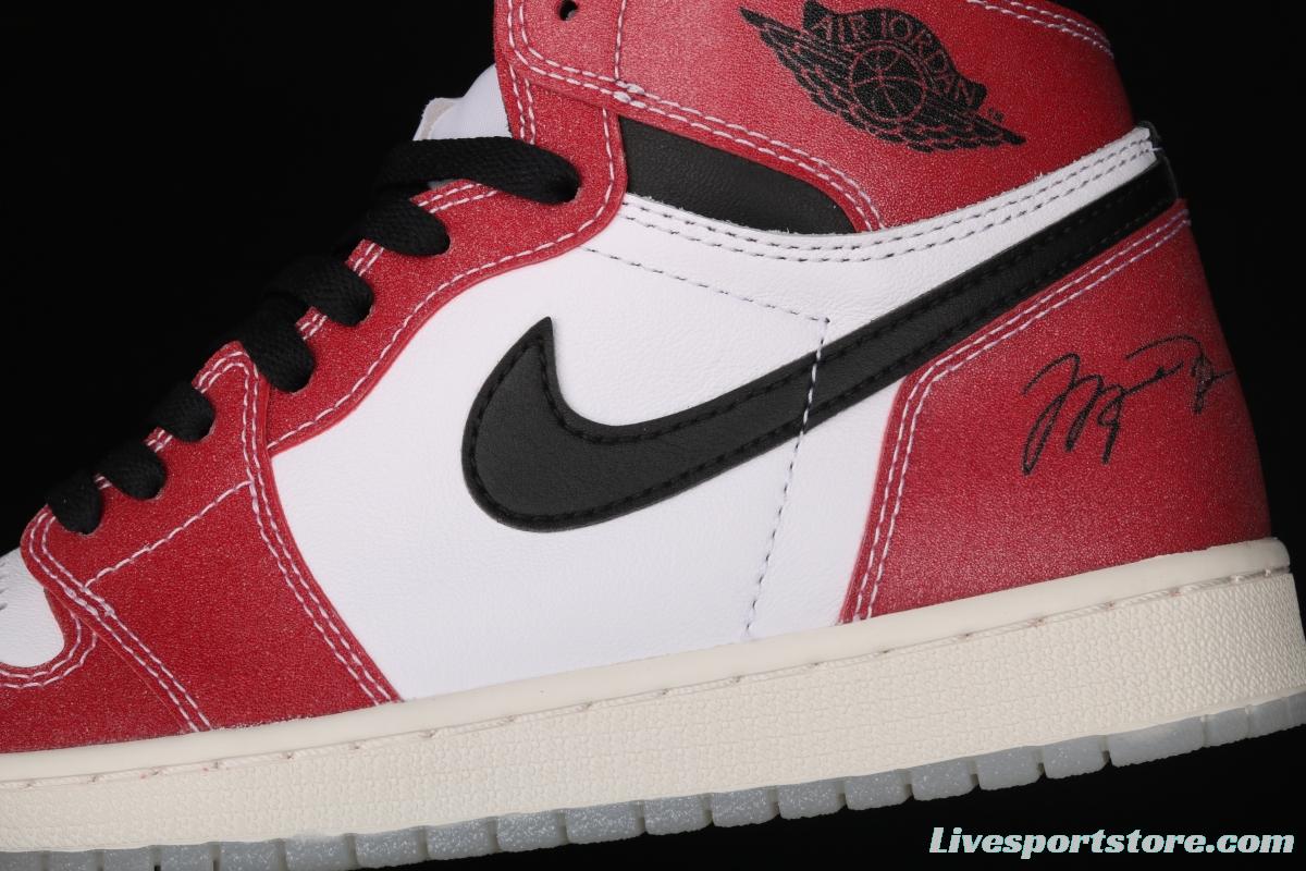 Air Jordan 1 Retro OG SP Chicago DA2728-100