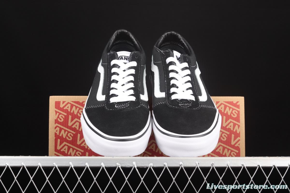 Vans Ward sports and leisure series low upper board shoes VN0A36EMC4R