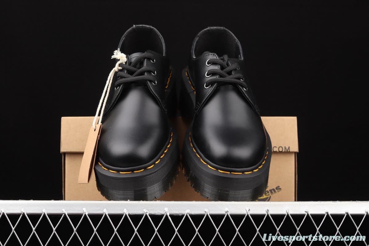 Dr.martens 21s Martin boots 1461 Bex muffin thick soles low side 25567001