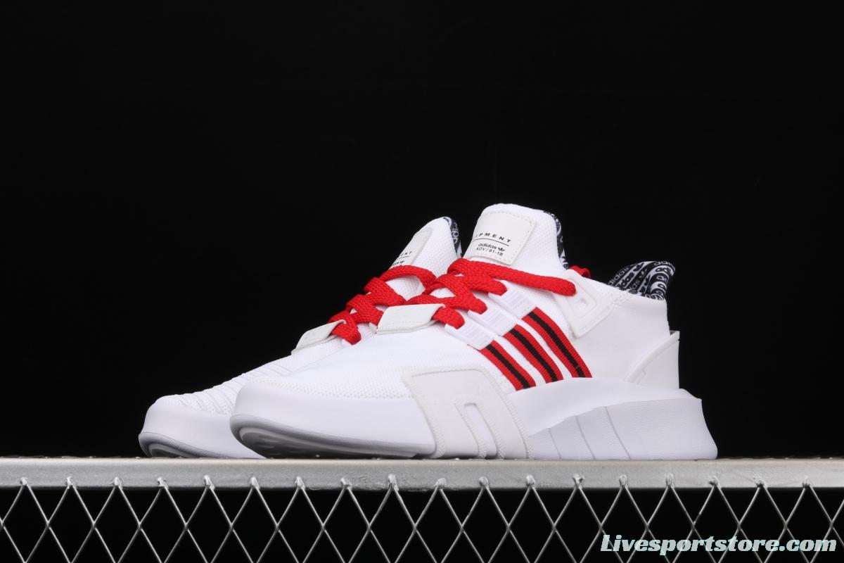 Adidas EQT Bask AdidasV EE0918 Das sports casual shoes