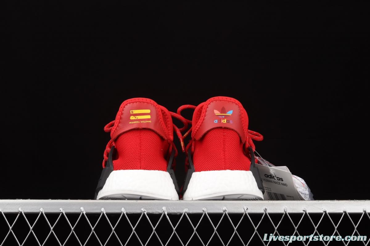 Adidasidas Pw Human Race NMD BB0616 Philippine running shoes