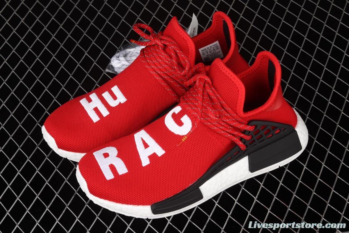 Adidasidas Pw Human Race NMD BB0616 Philippine running shoes