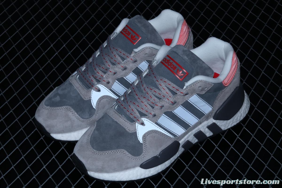 Adidas ZX930 x EQT Never MAdidase Pack G26155 retro casual shoes