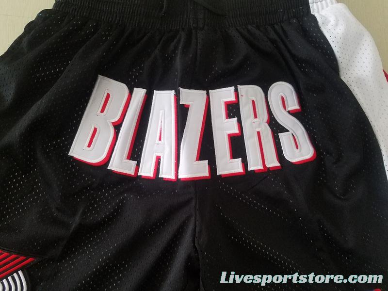 J*D Basketball Team Shorts