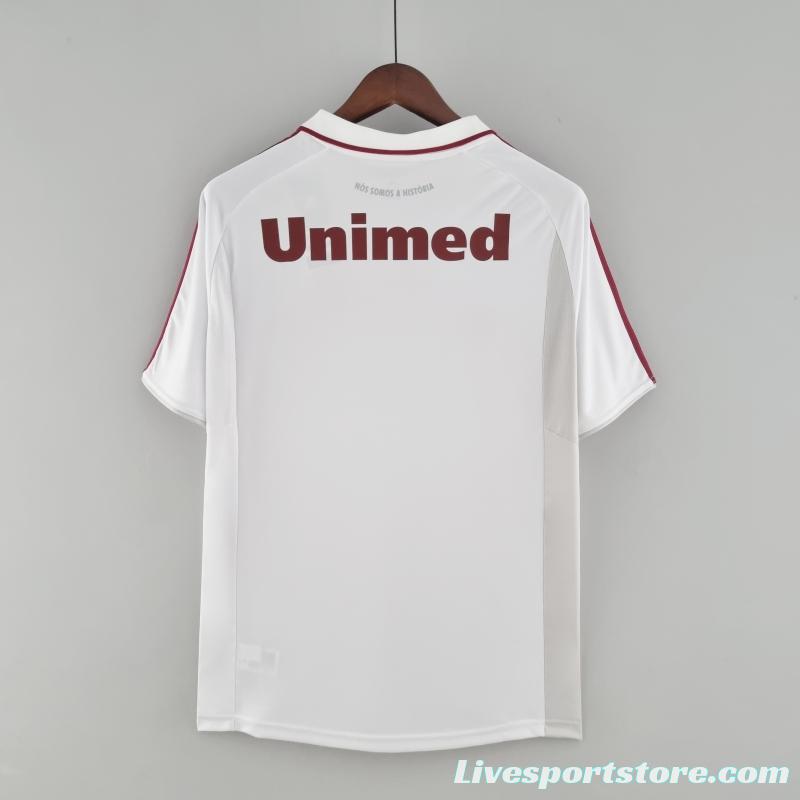 Retro Fluminense 11/12 100th Anniversary