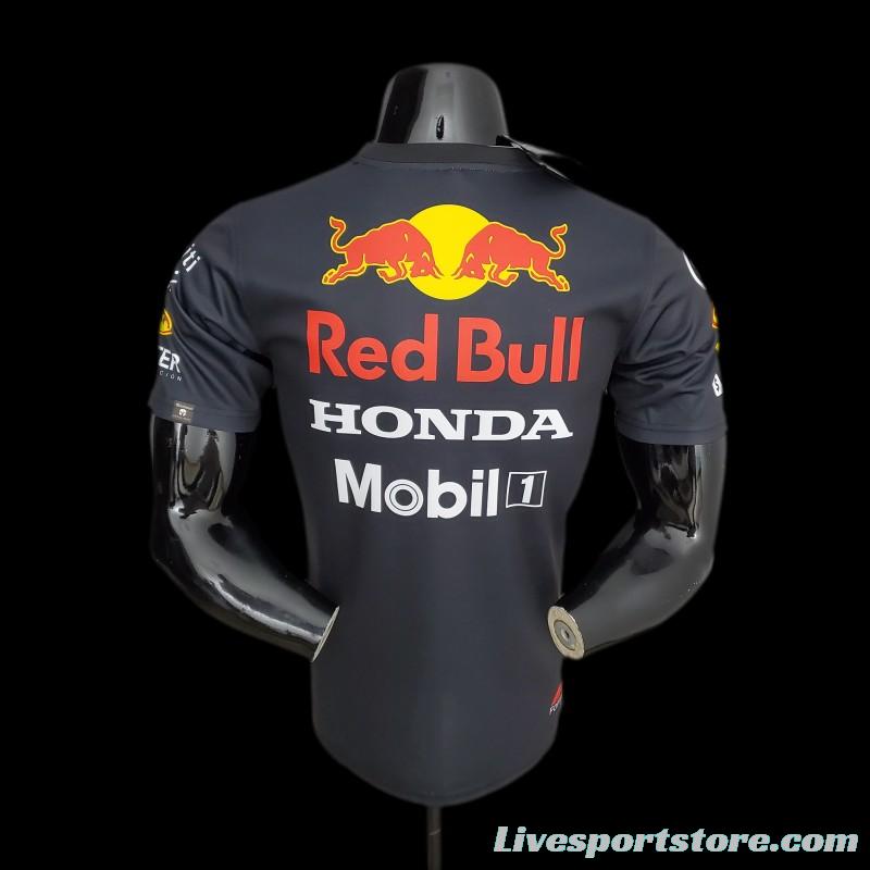 F1 Formula One 2022 Red Bull Honda 