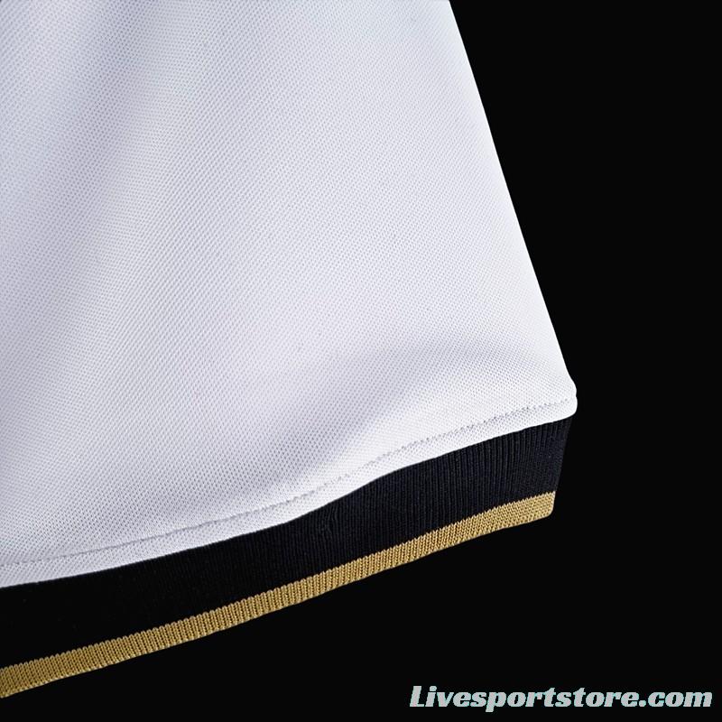 22/23 Corinthians Home  Soccer Jersey