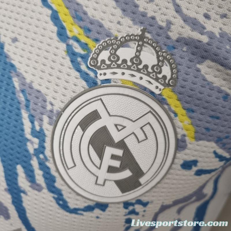 Player Version 22/23 Real Madrid Special Edition