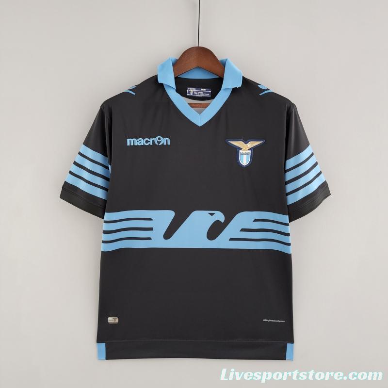 Retro 15/16 Lazio Away Soccer Jersey