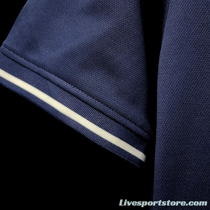 POLO French Royal Blue