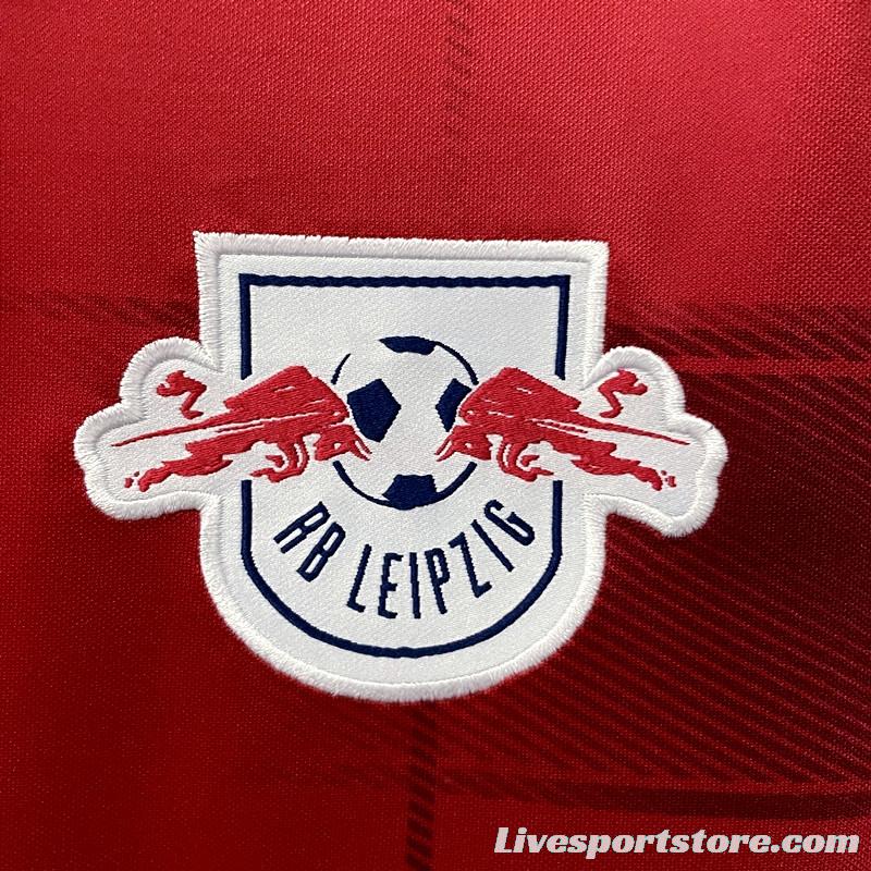 22/23 RB Leipzig Away Soccer Jersey