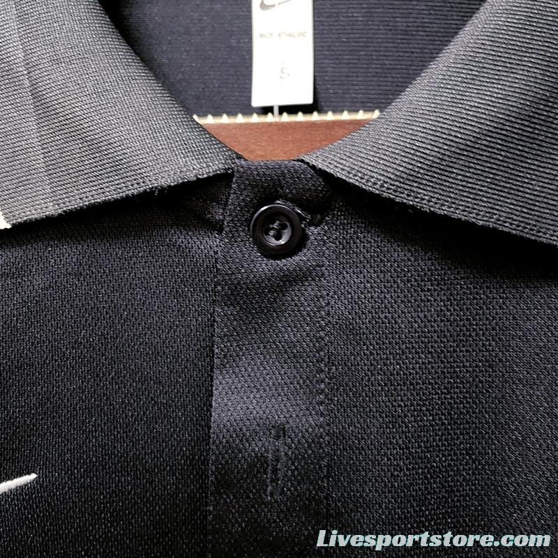 POLO French Black