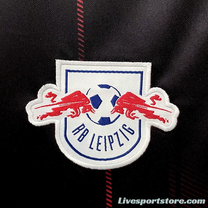 22/23 RB Leipzig Third Soccer Jersey