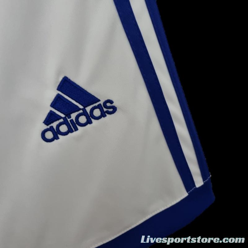 2022 Universidad De Chile Away Shorts