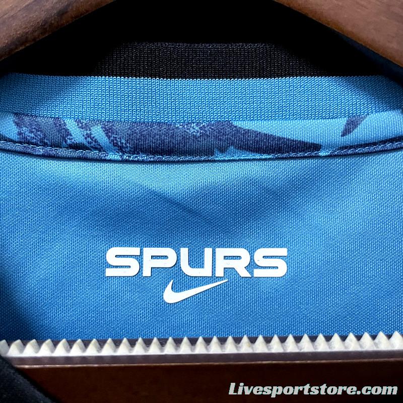 22/23 Tottenham Hotspur Third Soccer Jersey