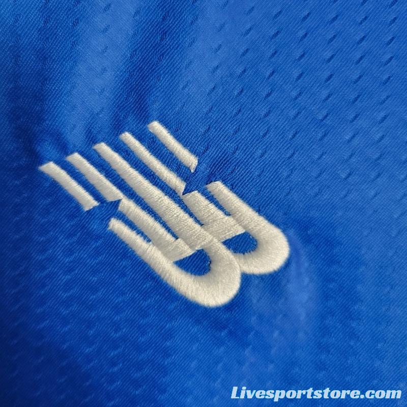 22/23 FC Porto Third Soccer Jersey