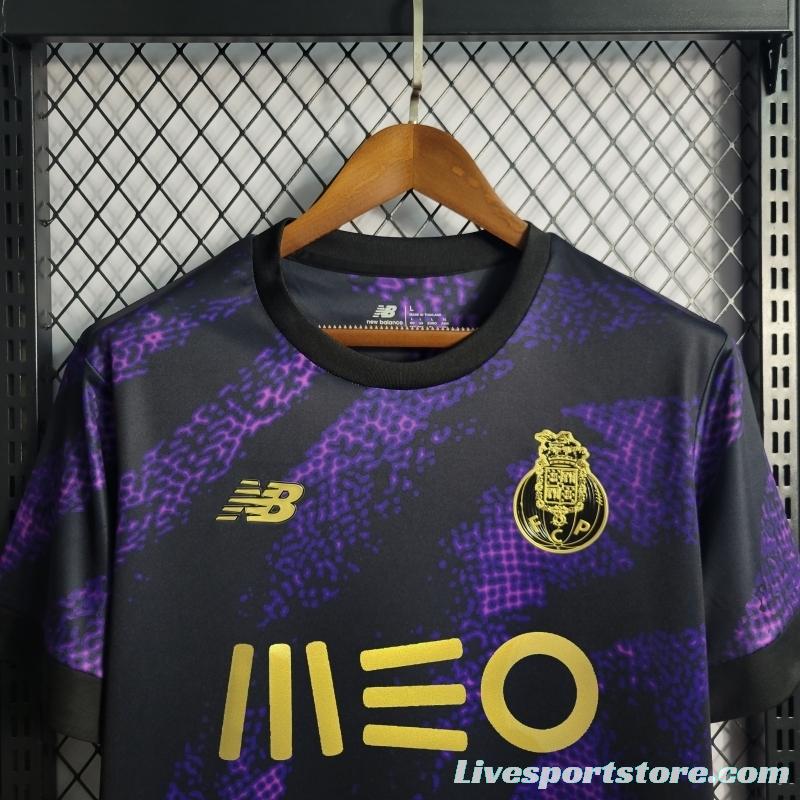 22/23 FC Porto Special Edition Purple