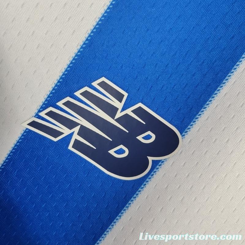 22/23 FC Porto Home Soccer Jersey