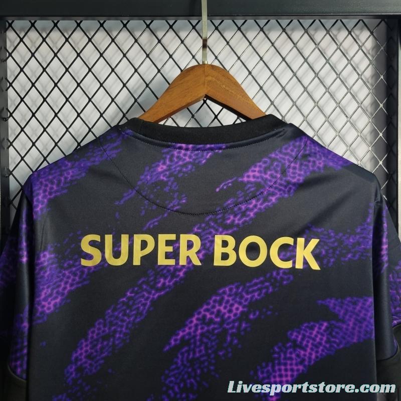 22/23 FC Porto Special Edition Purple