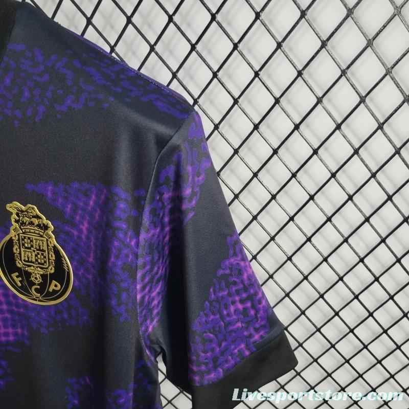 22/23 FC Porto Special Edition Purple