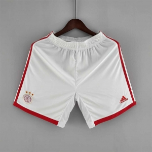 22-23 Ajax Home Shorts