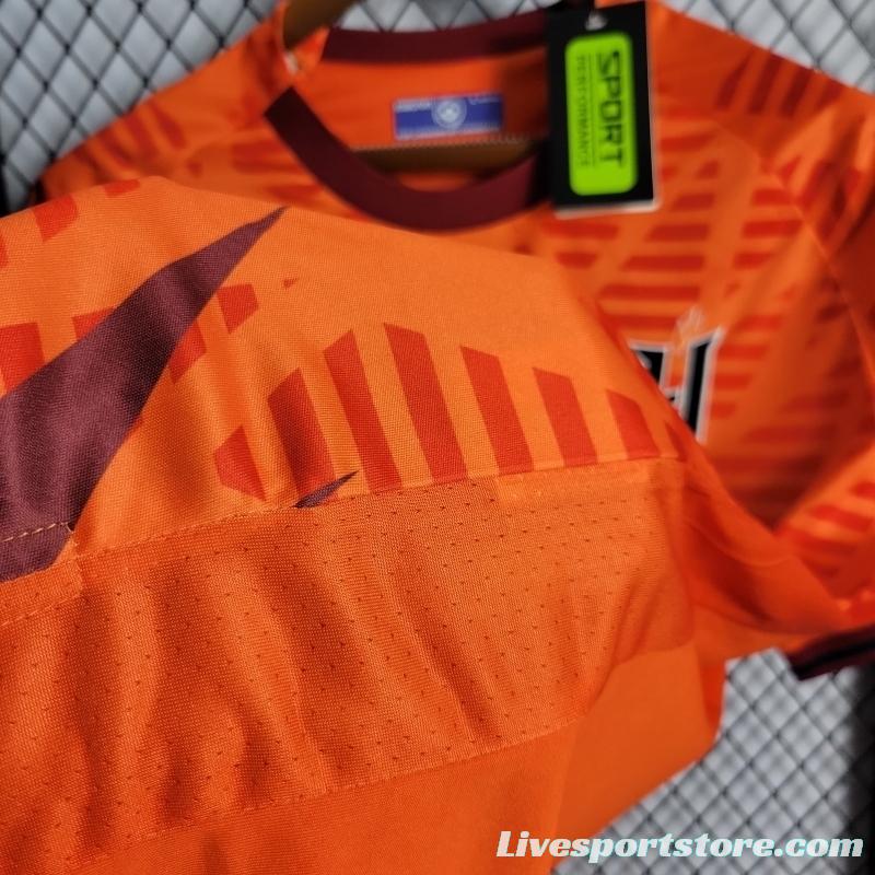 22/23 Canada Forge FC Home Soccer Jersey