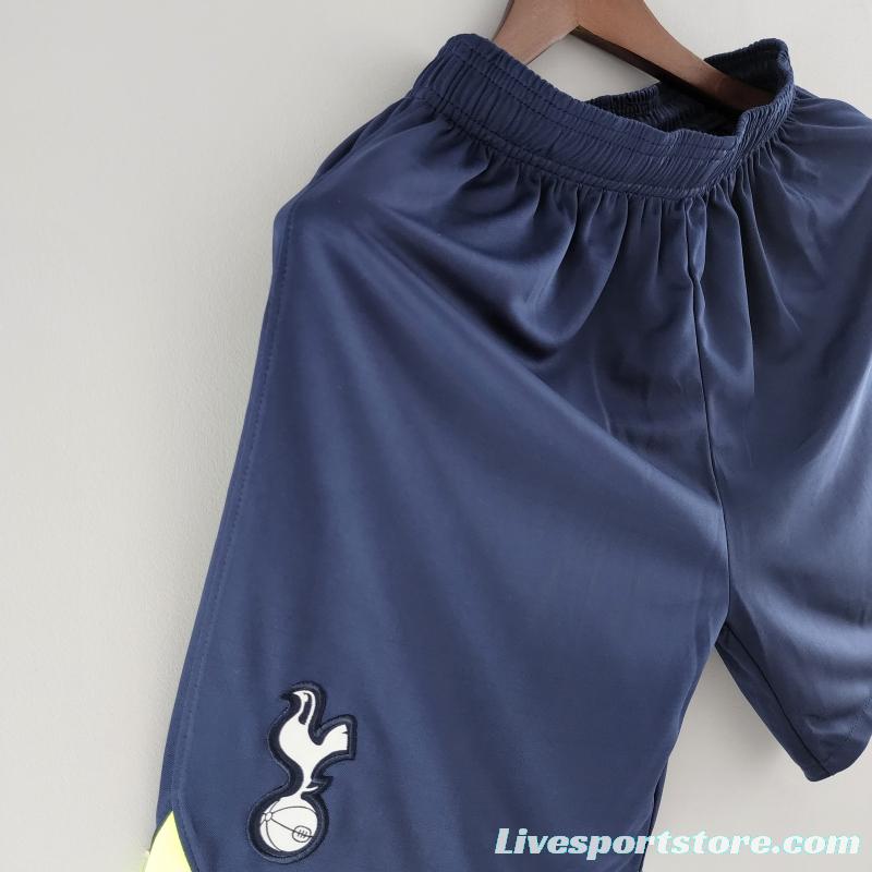 22/23 Tottenham Hotspur Shorts Home