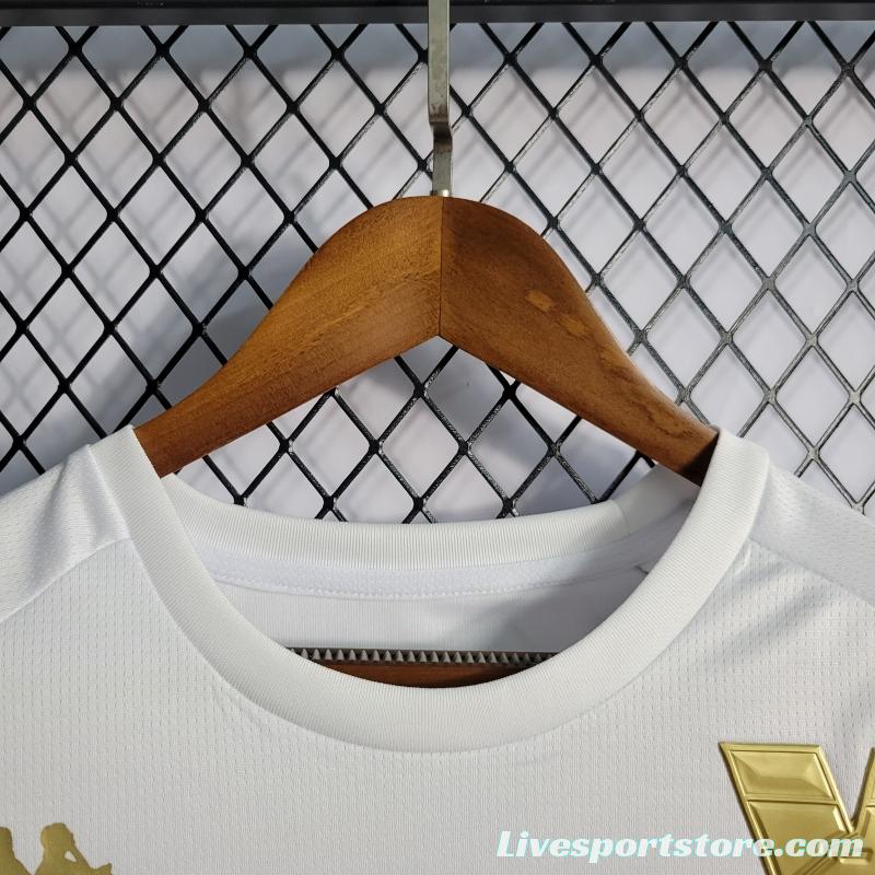 22/23 Venezia FC Away Soccer Jersey